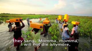 LIFESAVER Corporate Video