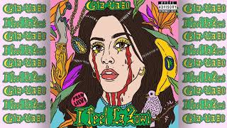 Gia Ua$Ó ~~ I feel La Zowi  [Prod. Lilvi]