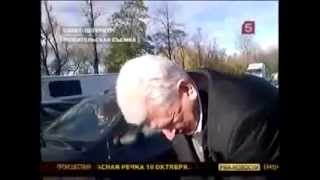 RoadRage.Ru : Хамство Авто с Мигалками
