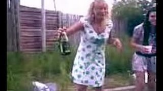 Женские приколы-10