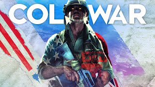 Обзор Call of Duty Cold War: зомби-режим, новый ВУДС, игра нового ПОКОЛЕНИЯ (Black Ops Cold War)