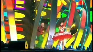 Отбор детского евровидения 2015.