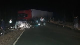 аварии Тверь март 2017