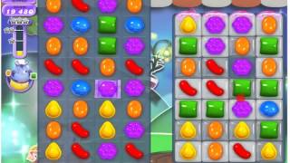 Candy Crush Dreamworld Level 70  Walkthrough Video & Cheats