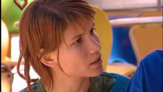 Rebelde Way Episodio 133, reincorporada