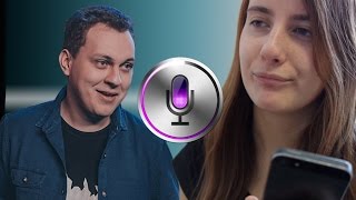 ЕСЛИ БЫ ХОВАНСКИЙ БЫЛ SIRI