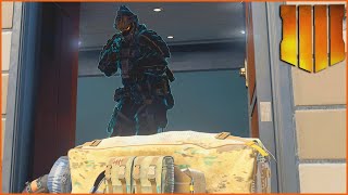 Blackout & Chill