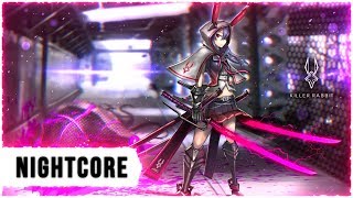 Nightcore - Rockstar Post Malone ft. 21 Savage (Tiesto & VAVO Remix)