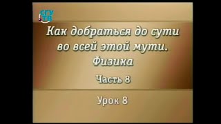 Физика для чайников. Урок 38. Диэлектрики