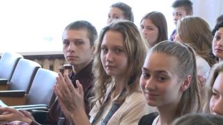 Краснокаменск: Спасибо за праздник!