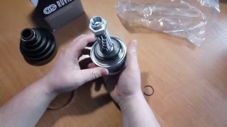 ШРУС для ВАЗ 2108-2115