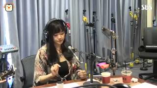 [SBS]아름다운이아침김창완,연예인, 호란 라이브