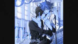 Mukuro x Tsuna(6927) - I Can Feel You All Around Me