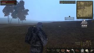 Stalker Online MSK группировка ххМОНОЛИТхх - Дэф. Выселок