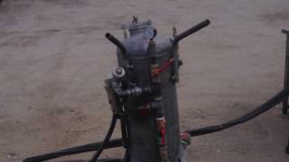 Пескоструй "Airblast"
