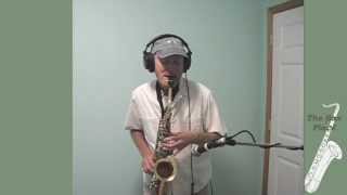 Vito alto sax