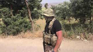 Мархаба садык Сирия 2019 | Marhaba sadik Syria 2019 | Армейские песни