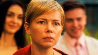 После свадьбы – Русский трейлер