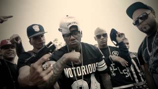 La Muerte Me Visito (Offical Video) El Doggy Ft. Pacho y Cirilo
