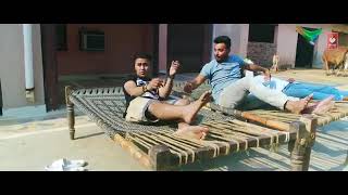 Bharat Mein Haryana | Ajay Hooda | Gagan Haryanvi | Makk V | GLM Production | New Official Video