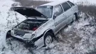 Обзор ДТП за выходные