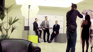 Твой бизнес - КВАДРАТГРУПП