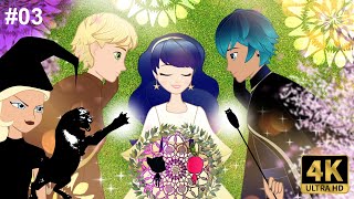 Miraculous Awakening Story | Cartoons about Animation