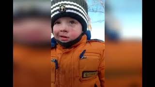 Супер сус в детстве