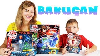 Кто такие Бакуганы? Коллекция бакуганов Bakugan 2019. Отчаянные бойцы Бакуган ВЕРНУЛИСЬ!!!