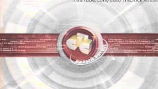 Кусок заставки СТС-Южный Регион сезон 2004-2005 и новогодний логотип