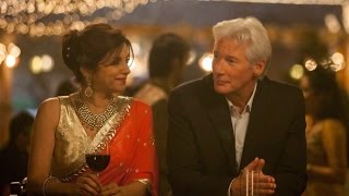 The Second Best Exotic Marigold Hotel (Starring Judi Dench) Movie Review