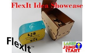FlexIt Program Showcase from the FlexIt Suite