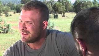 Exposed: Austin Wolf Interview from ‘Total Exposure 1’