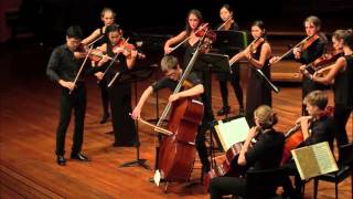 Concerto No. 2 in B minor - G. Bottesini (1821-1889)