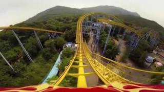 !! EL VIDEO MAS IMPRESIONANTE DE YOUTUBE 3D / 4D / 5D !! 2017