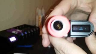 Spartan 300W TC Mod by VapMod FIRST LOOK/UNBOXING