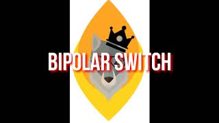 X - Bipolar Switch ft Brenna Martin (Official Song)