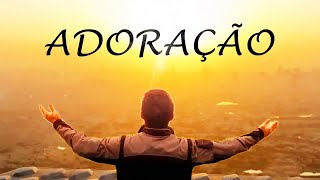 Louvores e Adoração 2020 –  40 Hinos que aclama a alma e o coracao em 2020 - Melhores Músicas Gospel