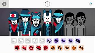 Incredibox V6 all the sounds!