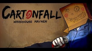Проходим новые уровни | CartonFall