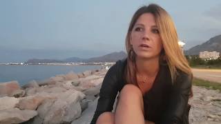 Sofia Vasheruk Interview
