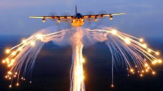 RUSSIA VS ISIS: Russian airstrikes destroy terrorist bases in Syria