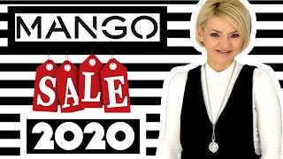 MANGO: САМЫЕ СТИЛЬНЫЕ ВЕЩИ ИЗ НОВОЙ КОЛЛЕКЦИИ | ПРИМЕРКА | Бюджетный шопинг | ТРЕНДЫ 2020 ?№255