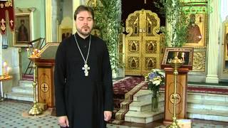 Святыни Москвы. От 16 июня. Храм иконы Божией Матери «Знамение» в Кунцеве
