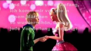 Barbie-Modezauber in Paris-Lied mit Text