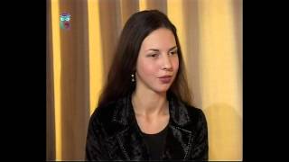 2 Арт-кафе "Господин ветер" Гости: Людмила Клочко и Роман Япишин