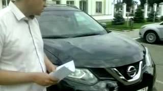 Полная версия "похождений" зам/прокурора Гулькевичского района Запорожца К.Э.