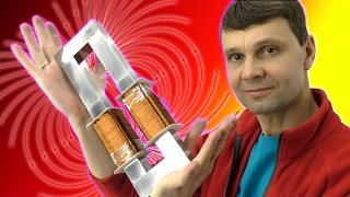 ? МАГНИТНЫЙ ХРАНИТЕЛЬ КАК ГЕНЕРАТОР ЭЛЕКТРИЧЕСТВА  ИНТЕРЕСНЫЙ ЭФФЕКТ ИГОРЬ БЕЛЕЦКИЙ