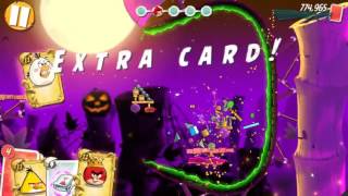 Angry Birds 2 Level 632 - Angry Birds 2 Walkthrough FULL HD SKILLGAMING