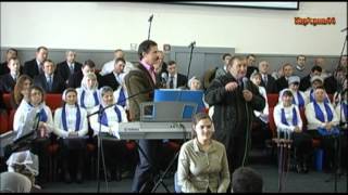 Дух вышел из тела - Свидетельство Николая